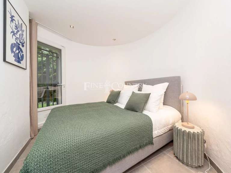 Villa avec Vue sur mer Cannes - 7 chambres - 450m²