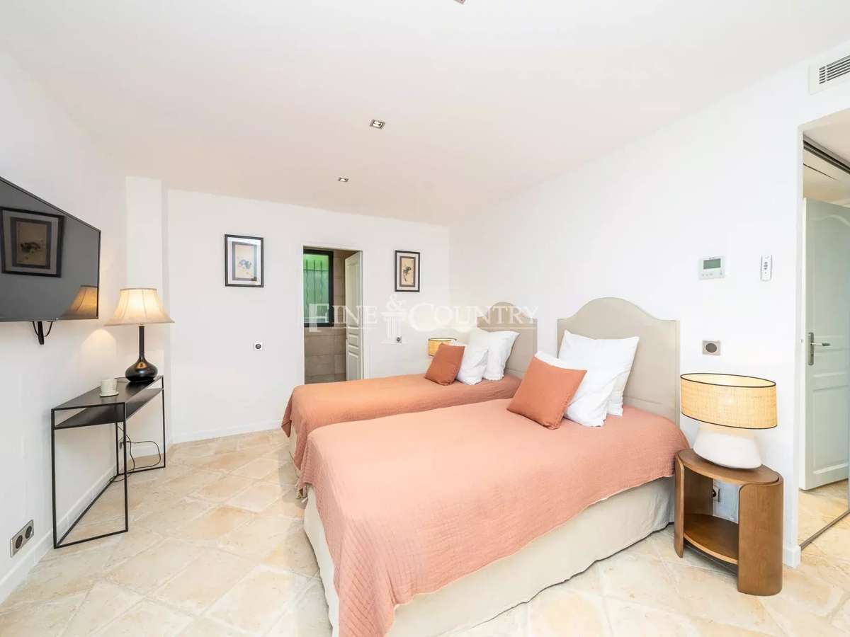 Villa Cannes