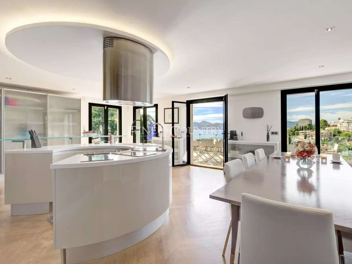 Villa Cannes