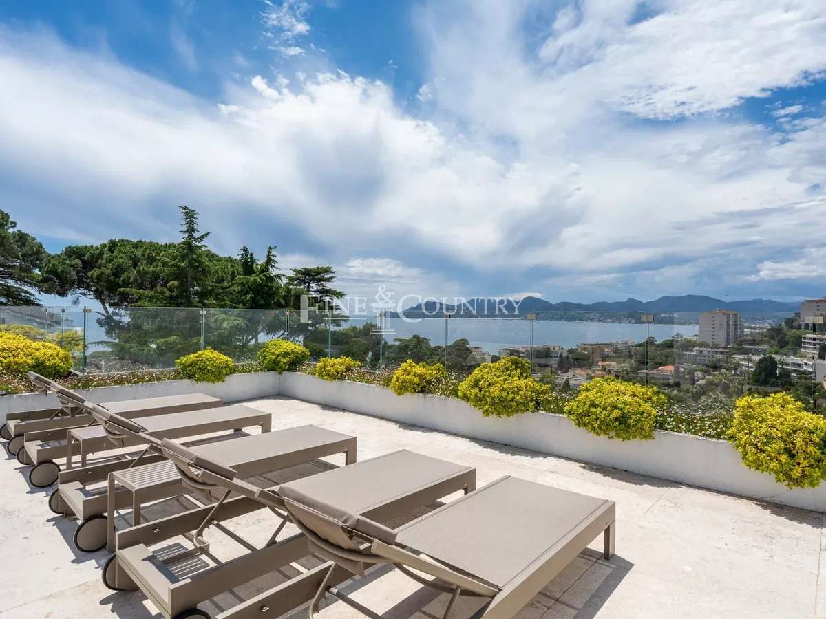 Villa Cannes
