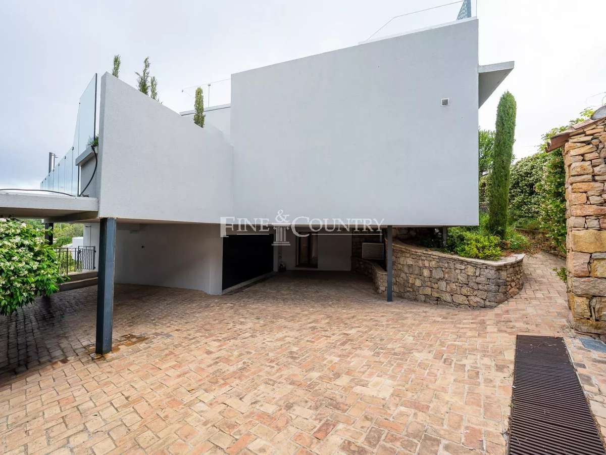 Villa Cannes