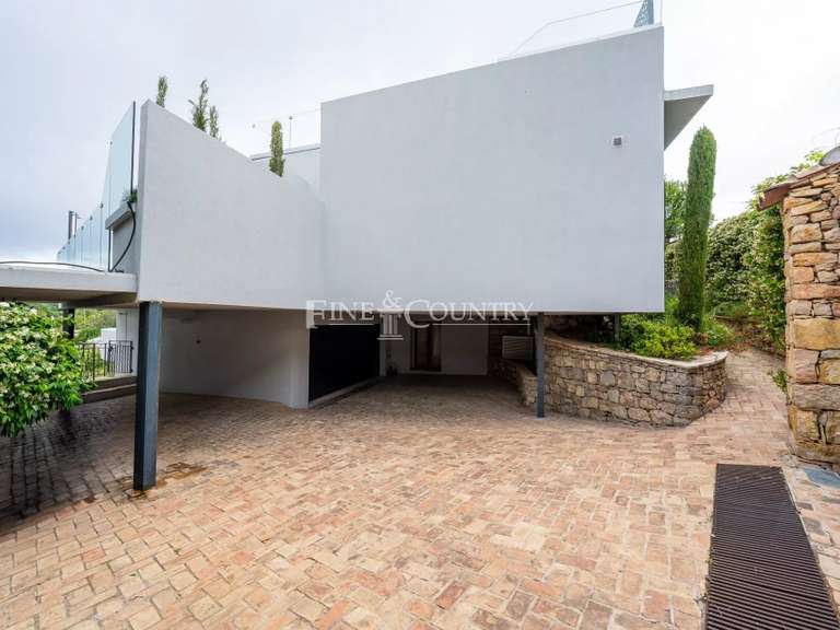 Villa avec Vue sur mer Cannes - 7 chambres - 450m²