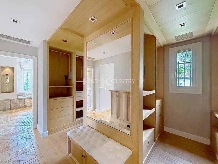 Villa avec Vue sur mer Cannes - 5 chambres - 450m²