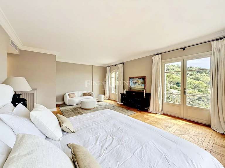 Villa avec Vue sur mer Cannes - 5 chambres - 450m²