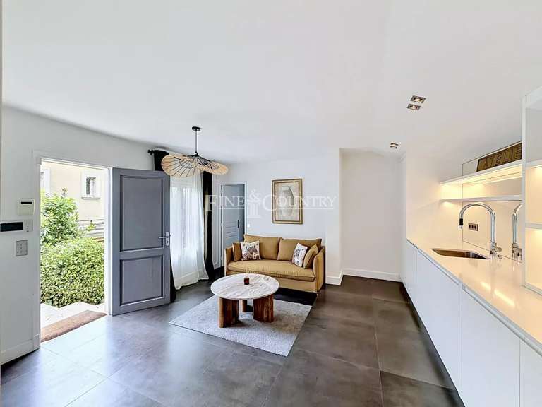 Villa avec Vue sur mer Cannes - 5 chambres - 450m²