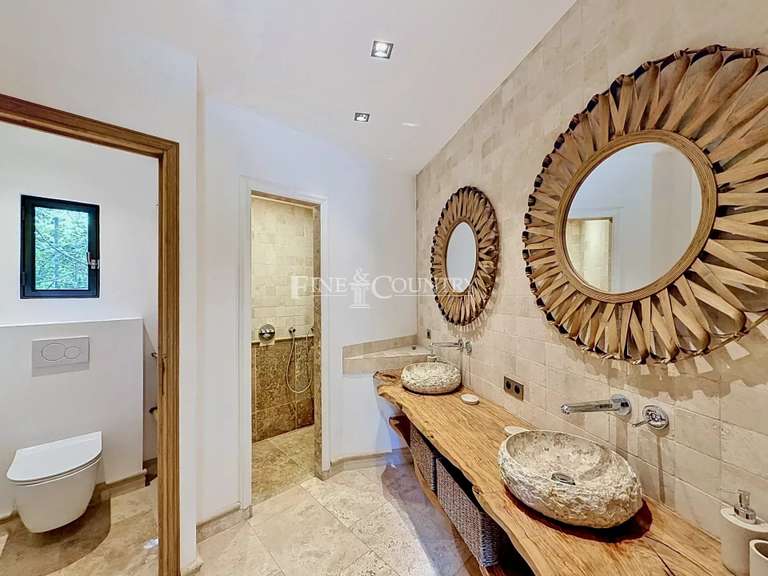 Villa avec Vue sur mer Cannes - 5 chambres - 450m²