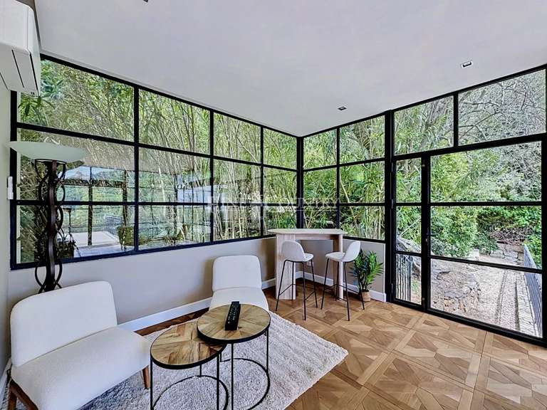 Villa avec Vue sur mer Cannes - 5 chambres - 450m²