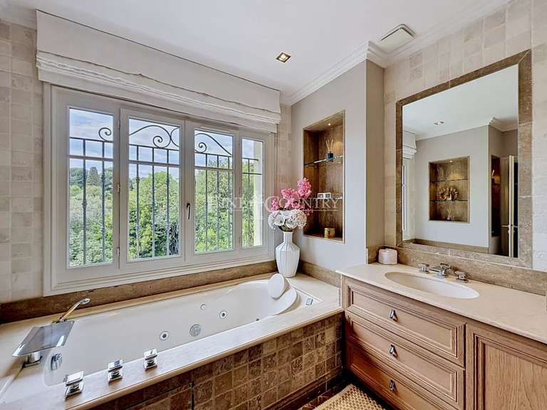 Villa avec Vue sur mer Cannes - 5 chambres - 450m²