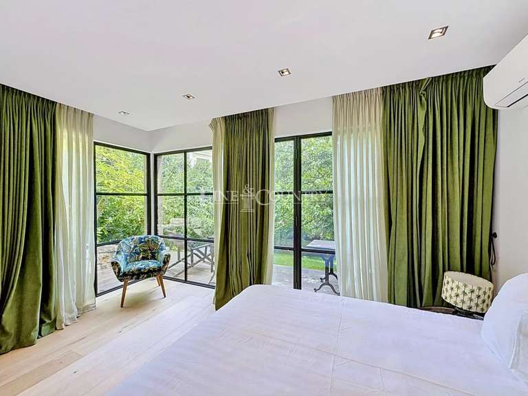 Villa avec Vue sur mer Cannes - 5 chambres - 450m²