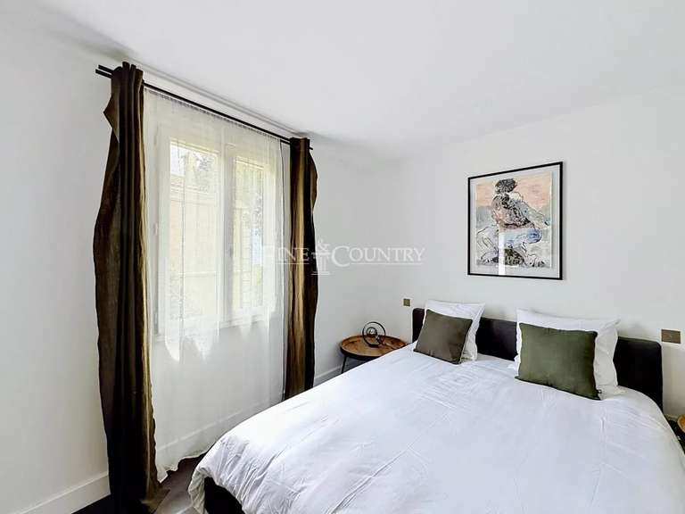 Villa avec Vue sur mer Cannes - 5 chambres - 450m²