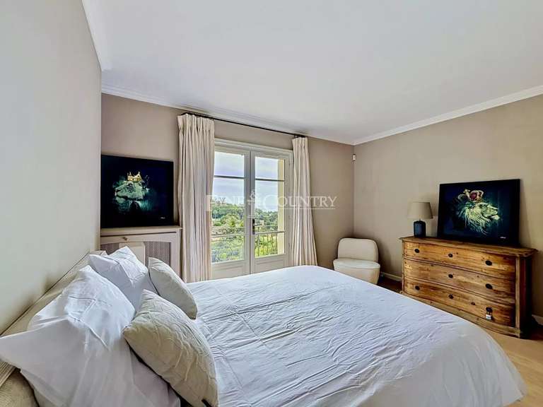 Villa avec Vue sur mer Cannes - 5 chambres - 450m²