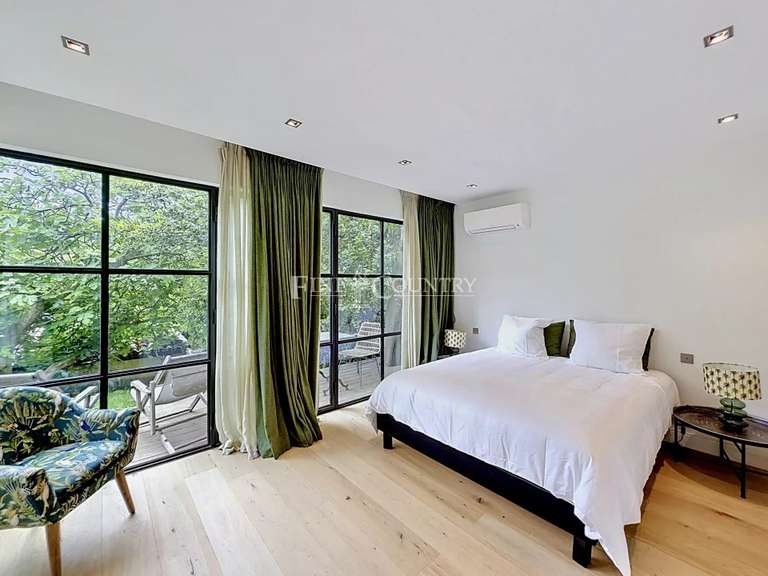Villa avec Vue sur mer Cannes - 5 chambres - 450m²