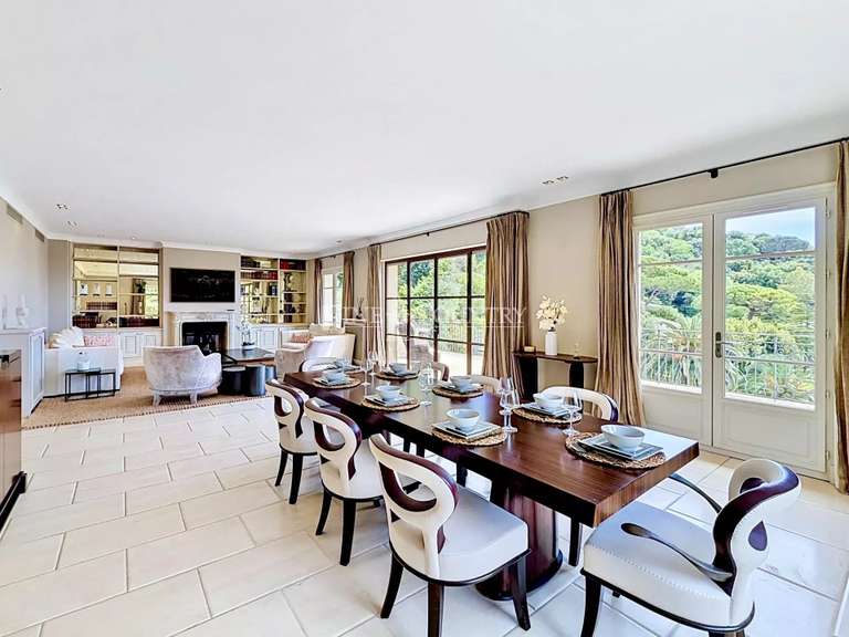 Villa avec Vue sur mer Cannes - 5 chambres - 450m²