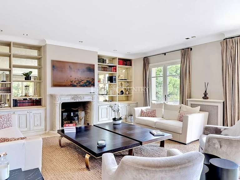 Villa avec Vue sur mer Cannes - 5 chambres - 450m²