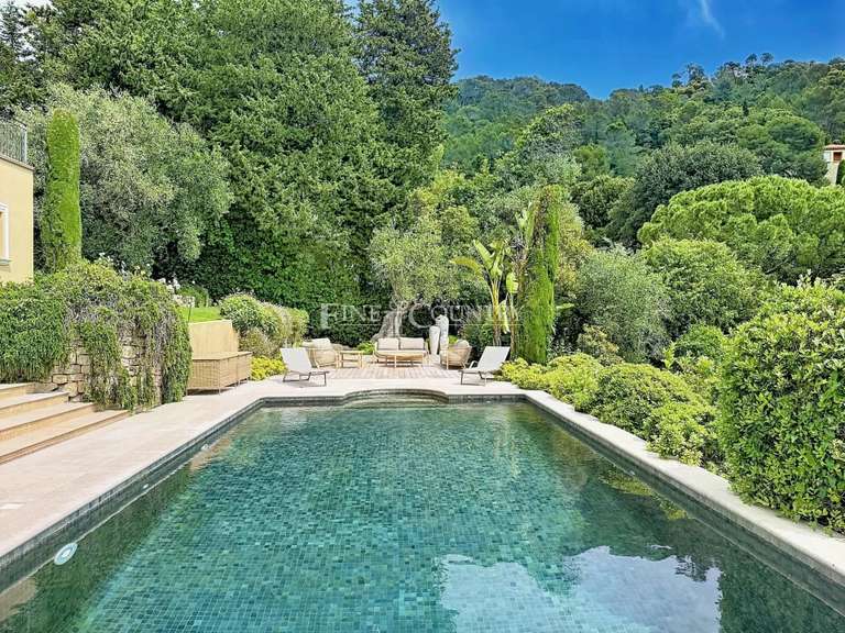 Villa avec Vue sur mer Cannes - 5 chambres - 450m²