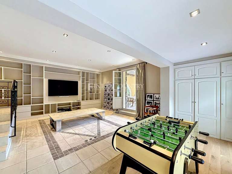 Villa avec Vue sur mer Cannes - 5 chambres - 450m²