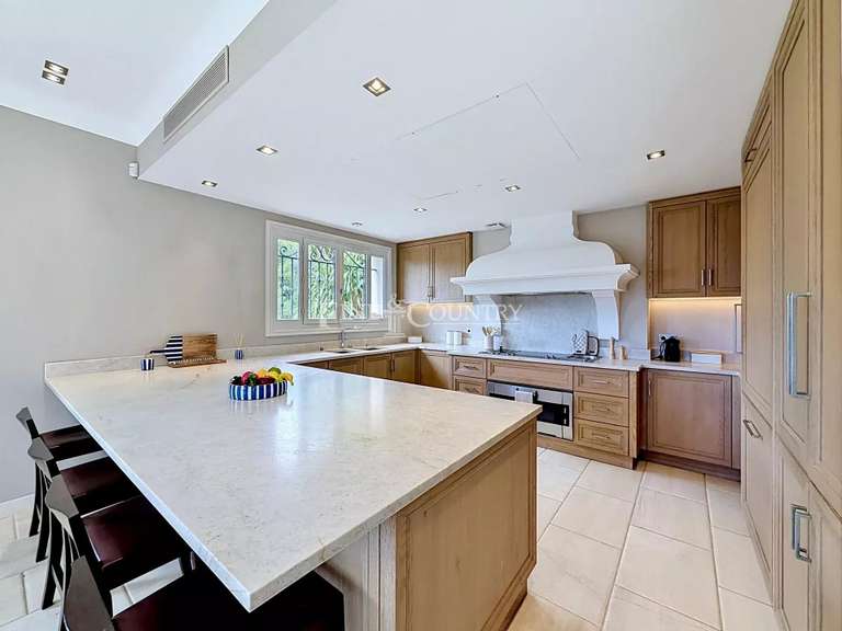 Villa avec Vue sur mer Cannes - 5 chambres - 450m²