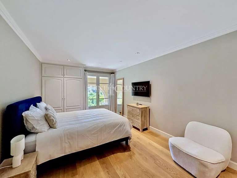 Villa avec Vue sur mer Cannes - 5 chambres - 450m²