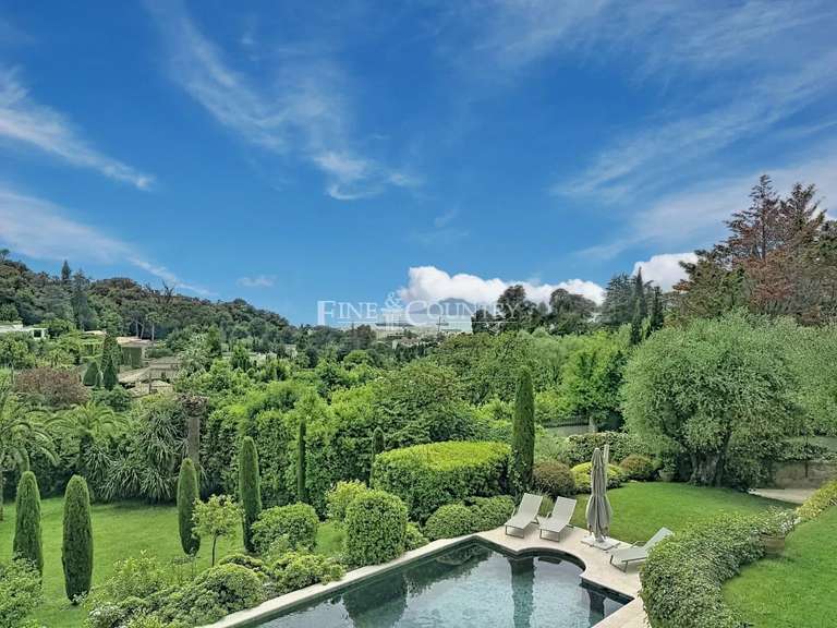 Villa avec Vue sur mer Cannes - 5 chambres - 450m²