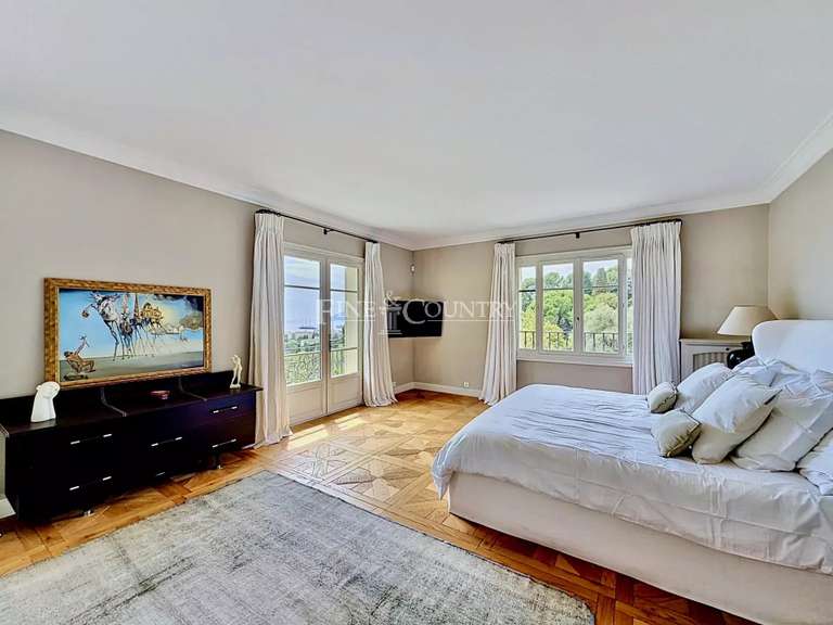 Villa avec Vue sur mer Cannes - 5 chambres - 450m²