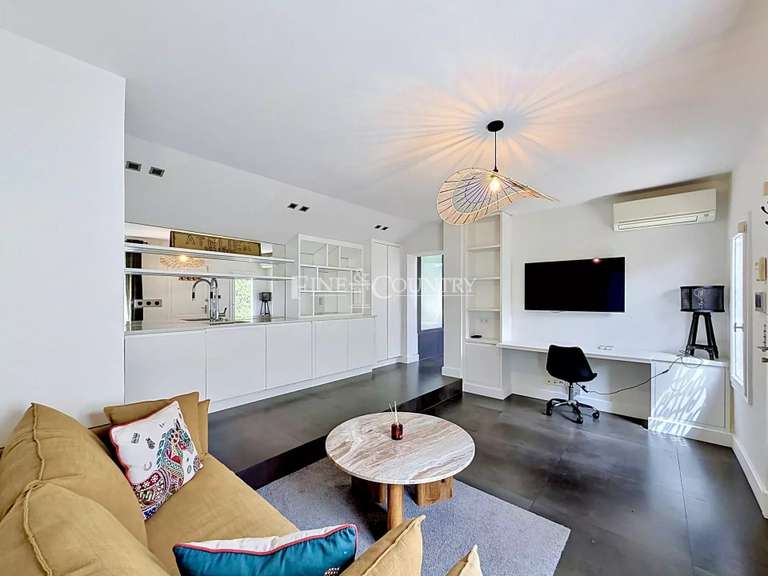 Villa avec Vue sur mer Cannes - 5 chambres - 450m²