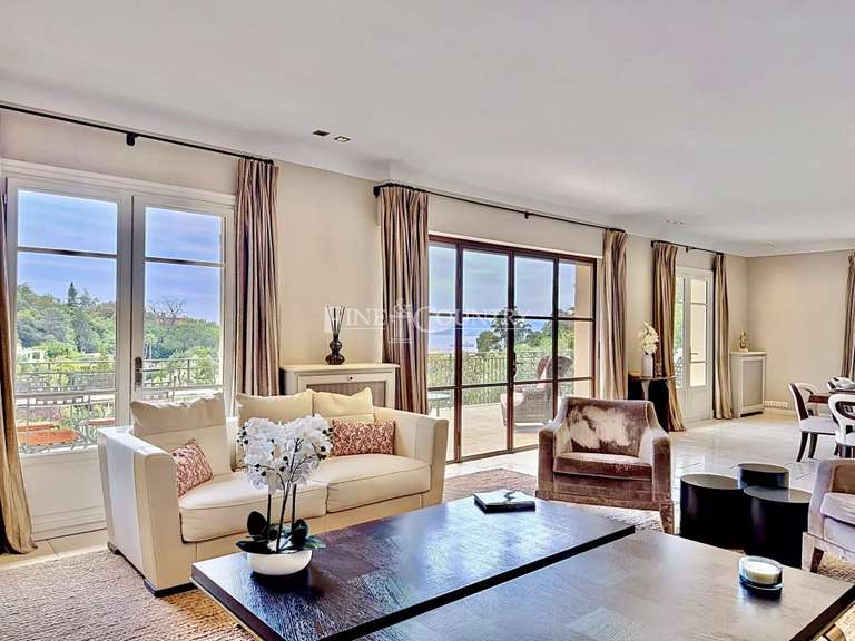 Villa avec Vue sur mer Cannes - 5 chambres - 450m²