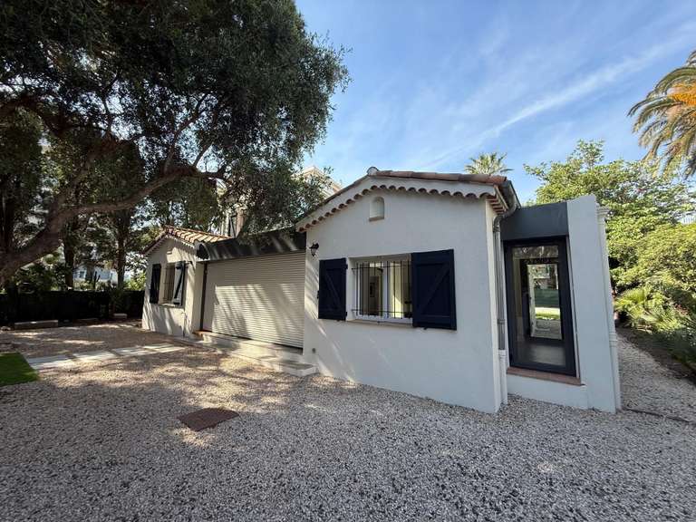 Villa Cannes - 163m²