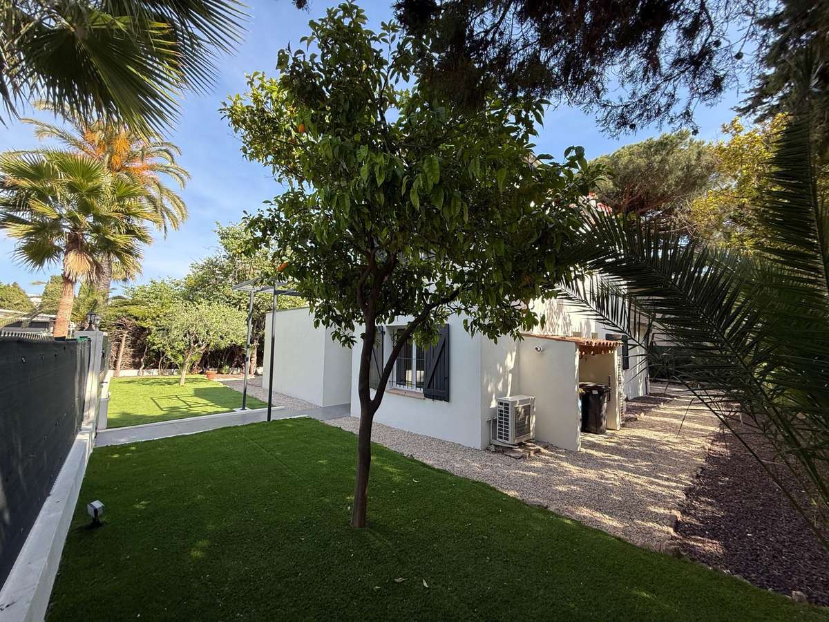 Villa Cannes