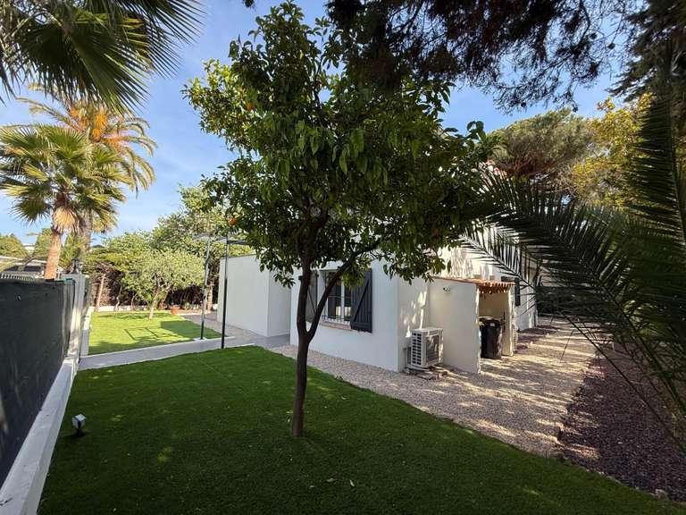 Villa Cannes - 163m²