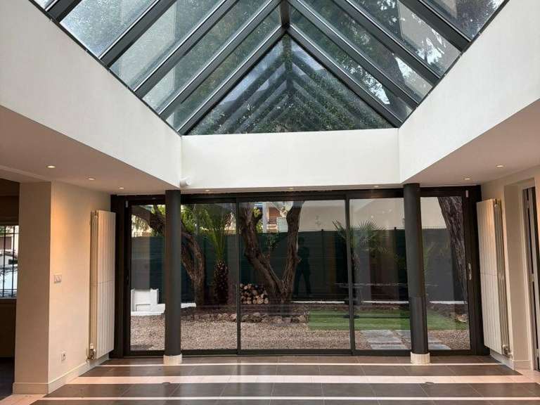 Villa Cannes - 163m²