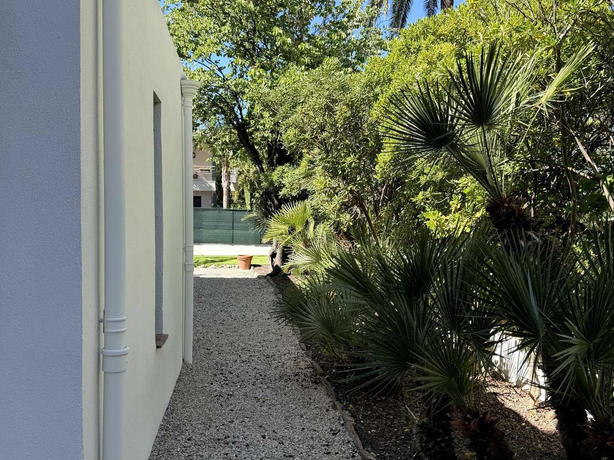 Villa Cannes