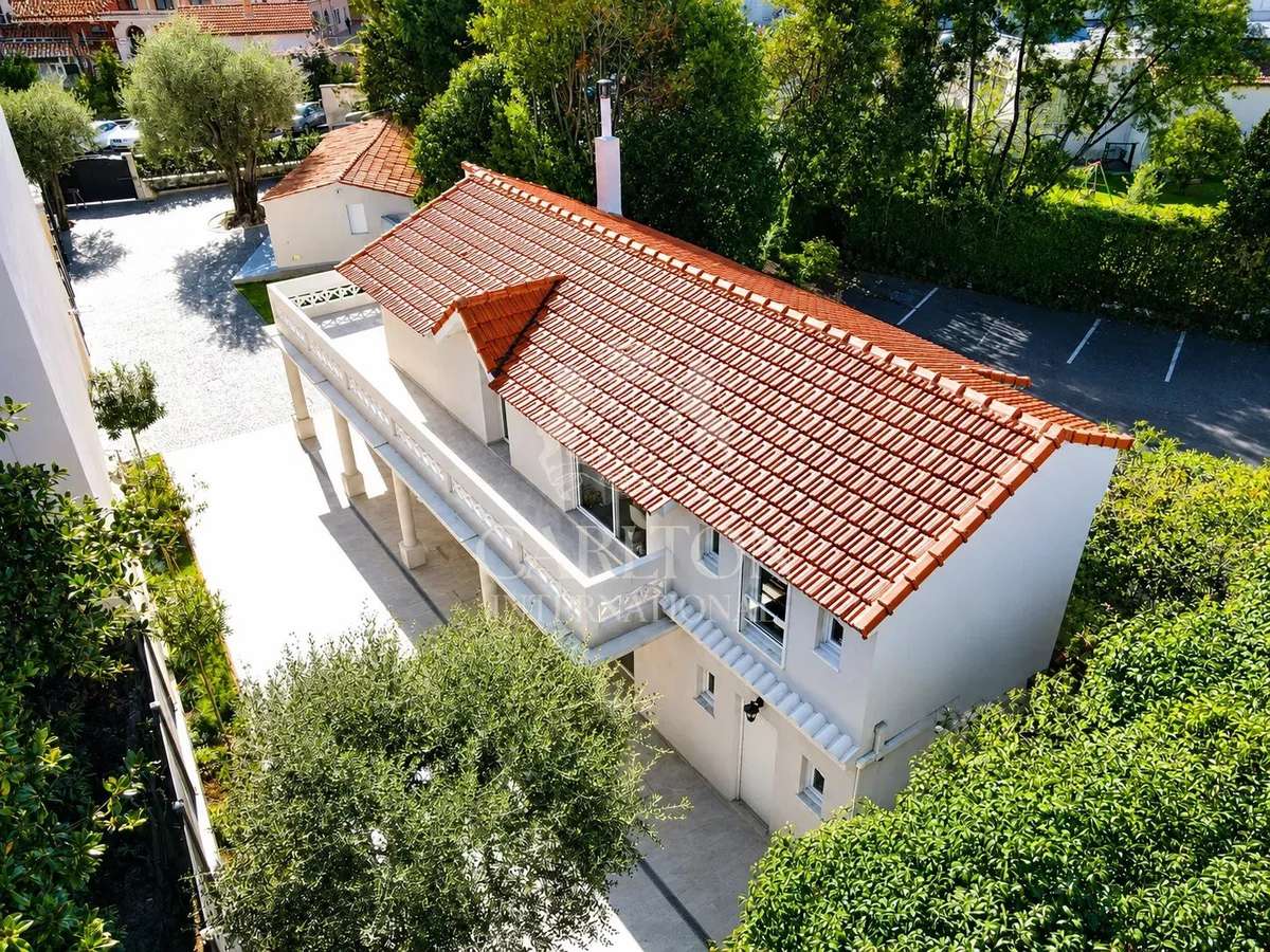 Villa Cannes