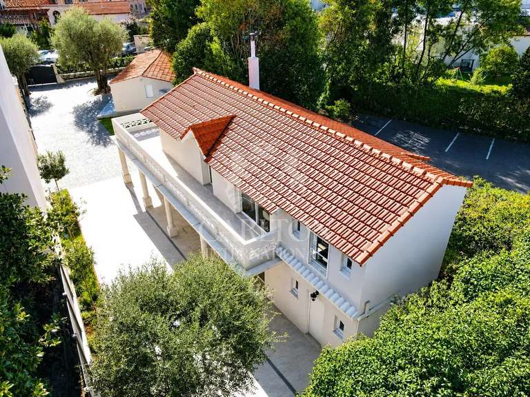 Villa Cannes - 3 chambres - 145m²