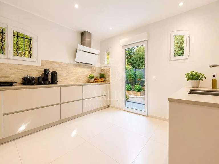 Villa Cannes - 3 chambres - 145m²
