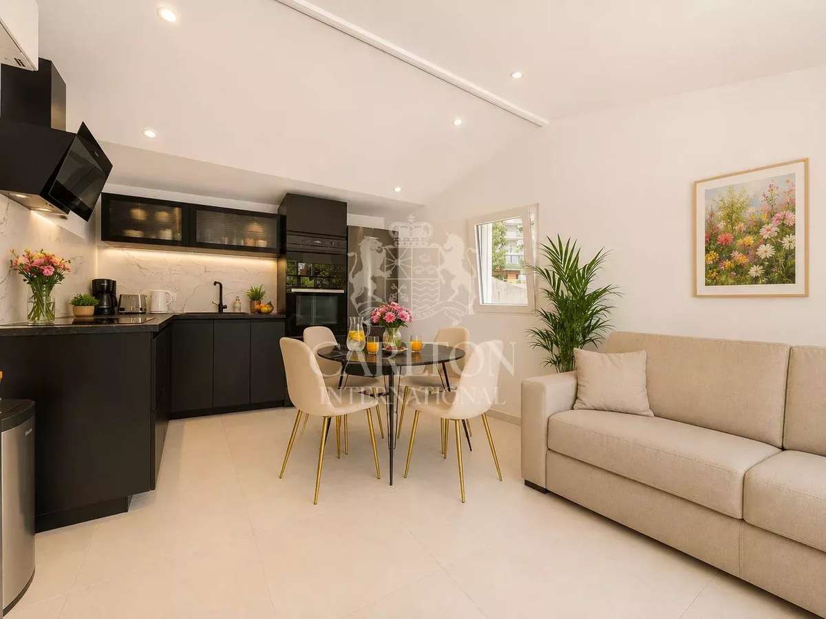 Villa Cannes