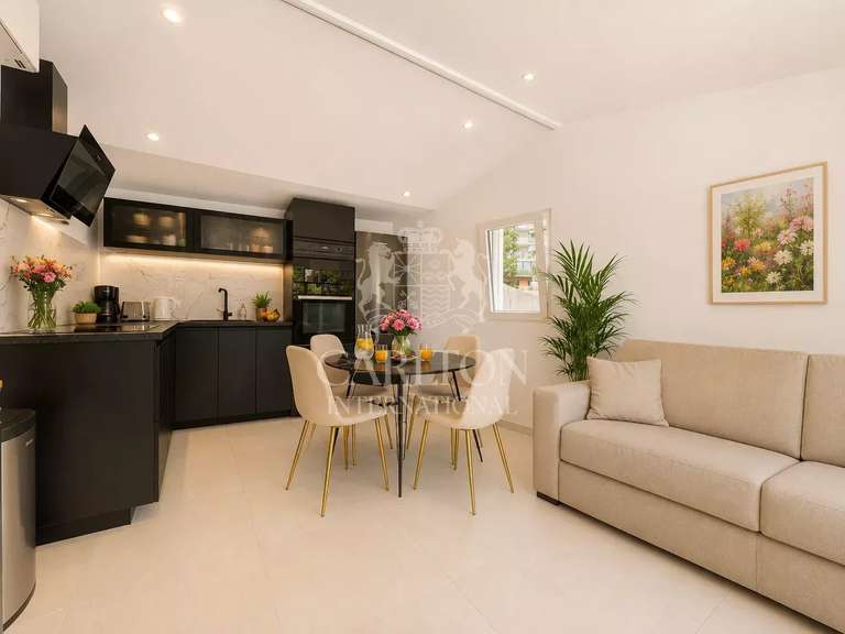 Villa Cannes - 3 chambres - 145m²