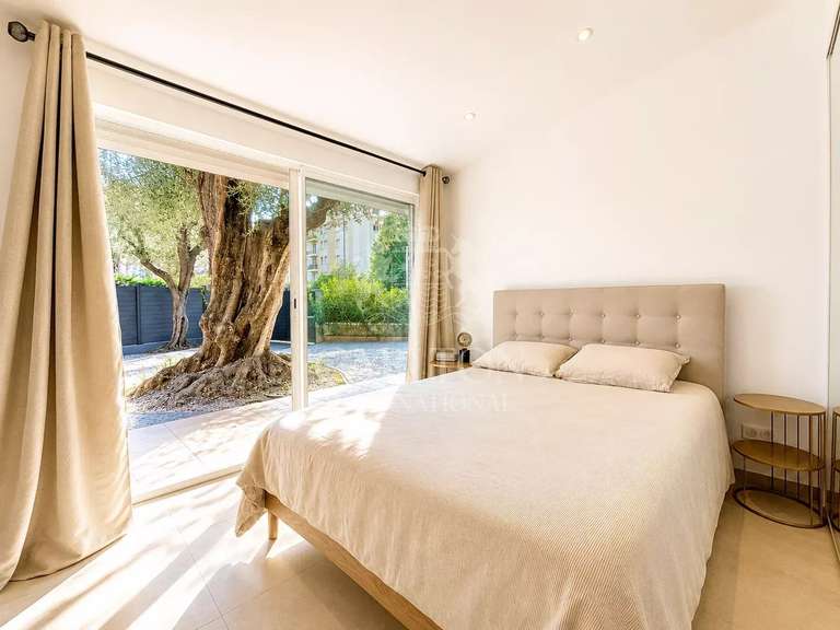 Villa Cannes - 3 chambres - 145m²