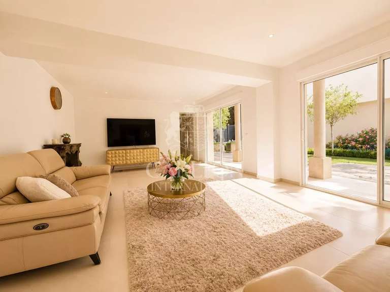 Villa Cannes - 3 chambres - 145m²