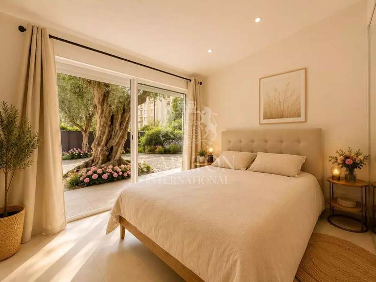 Villa Cannes - 3 chambres - 145m²