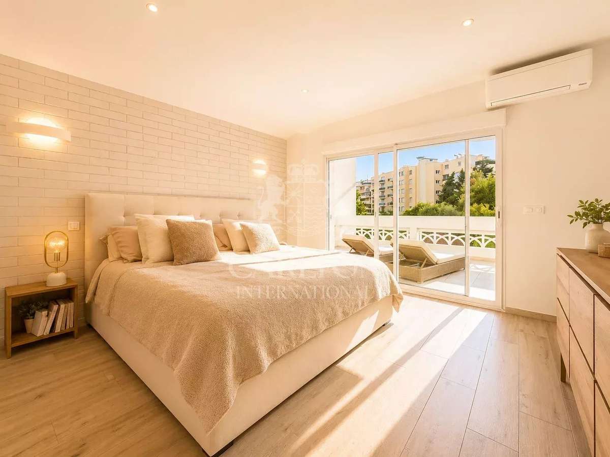 Villa Cannes
