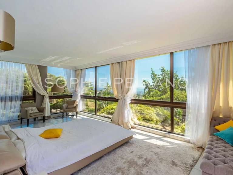 Villa Cannes - 6 chambres - 400m²
