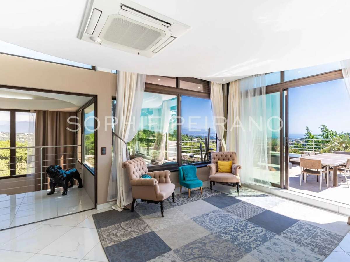 Villa Cannes