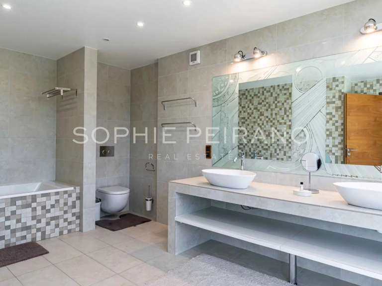 Villa Cannes - 6 chambres - 400m²