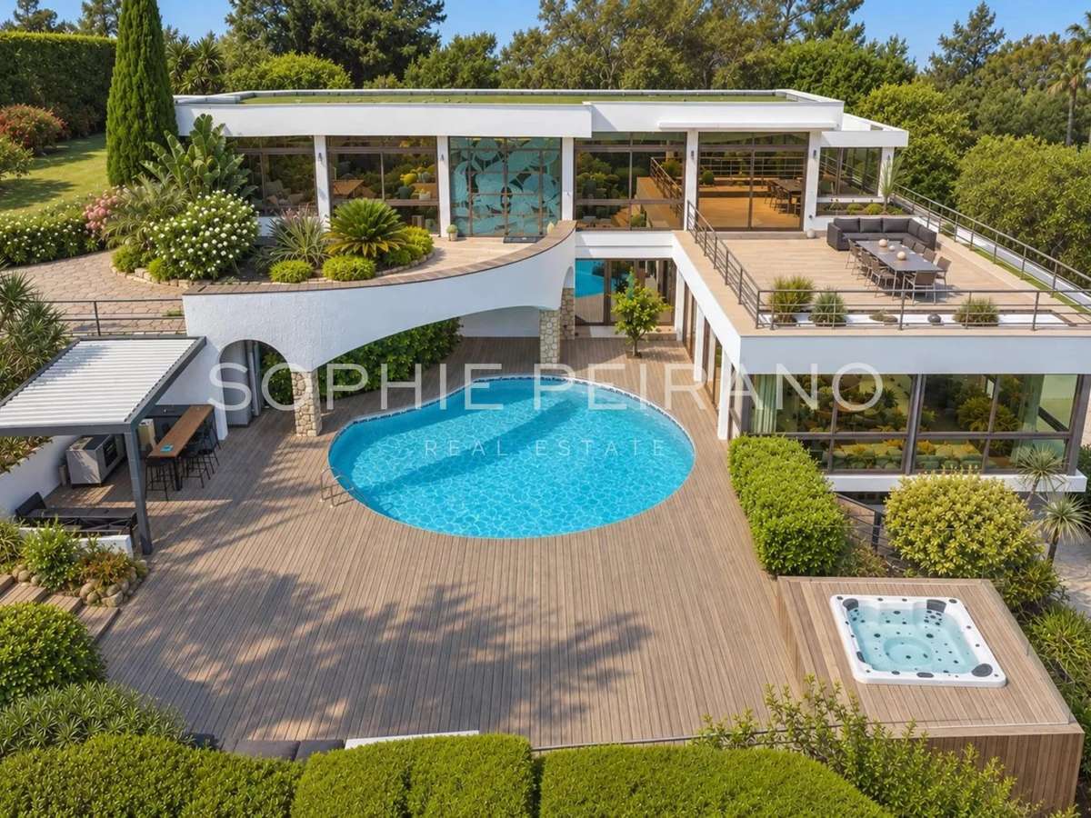 Villa Cannes