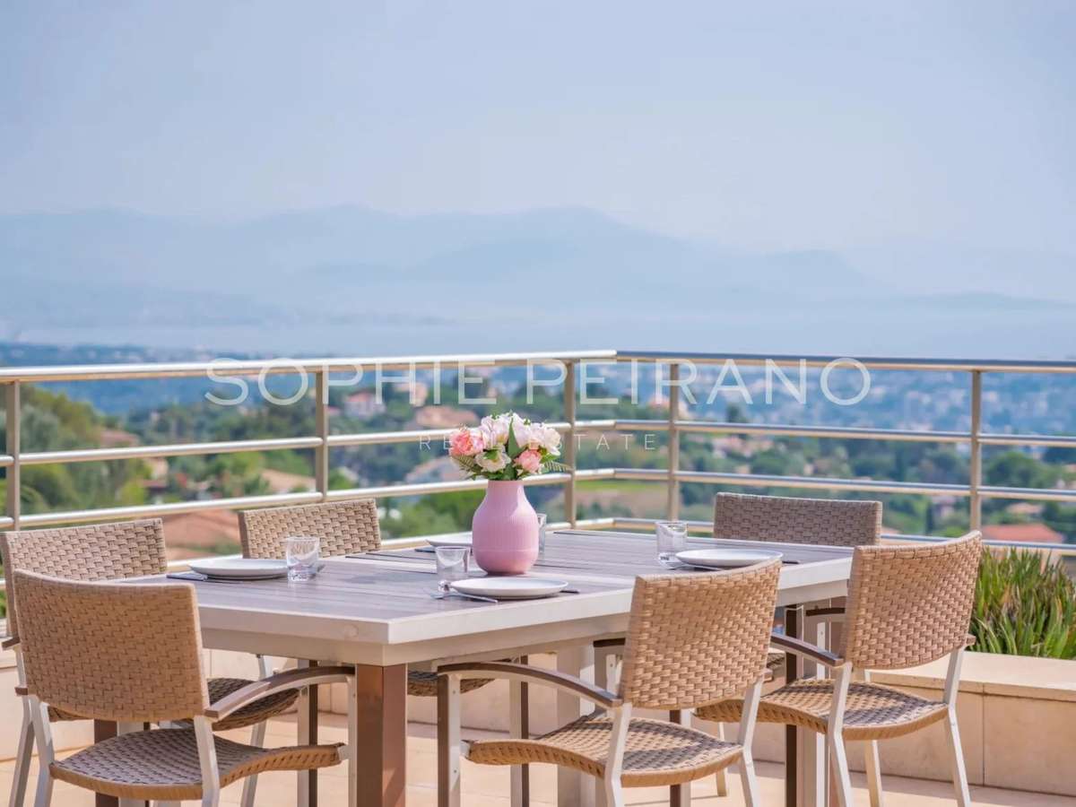 Villa Cannes