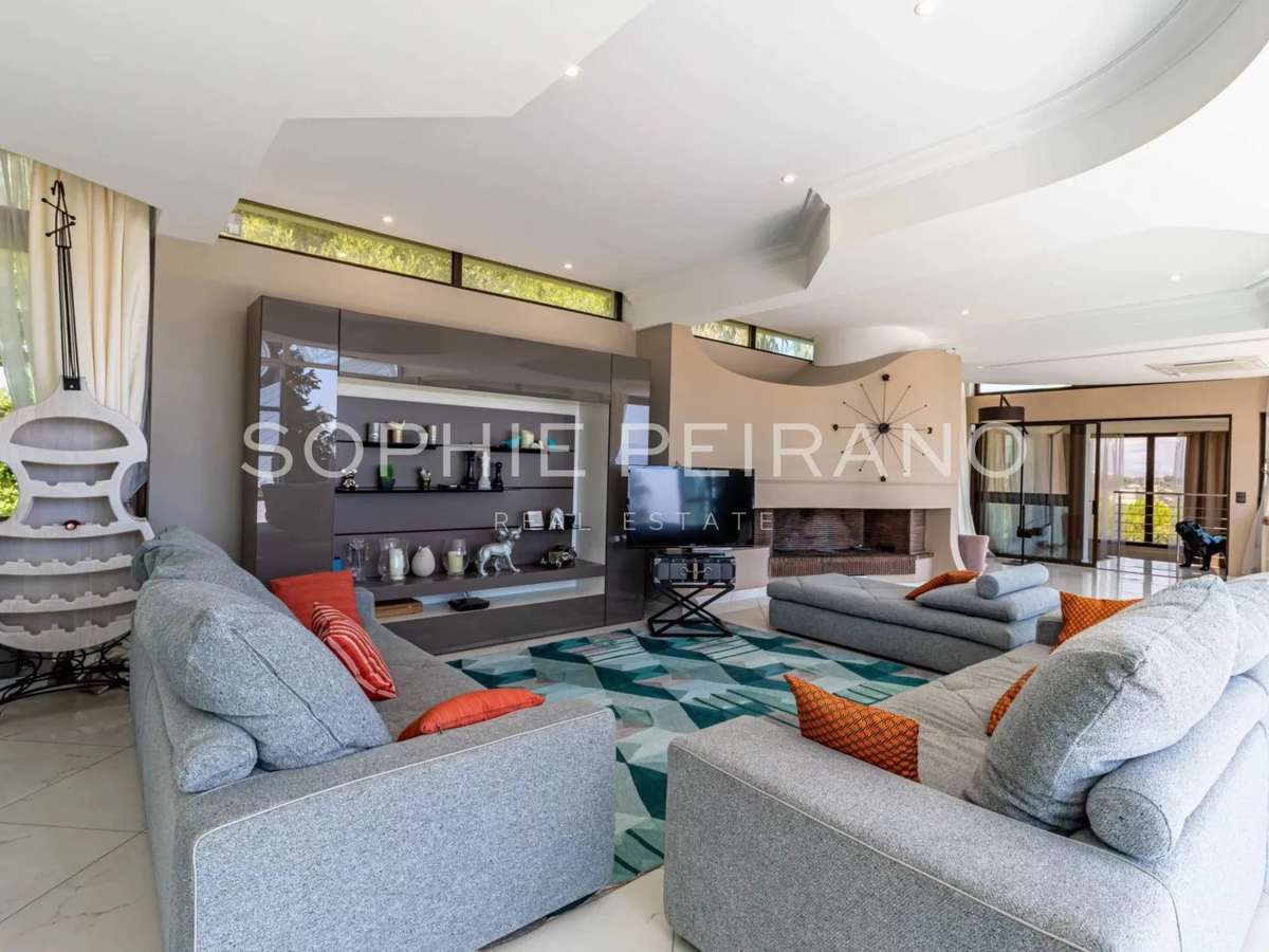 Villa Cannes