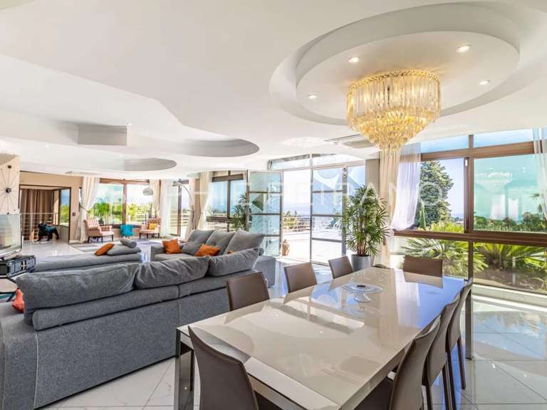 Villa Cannes - 6 chambres - 400m²