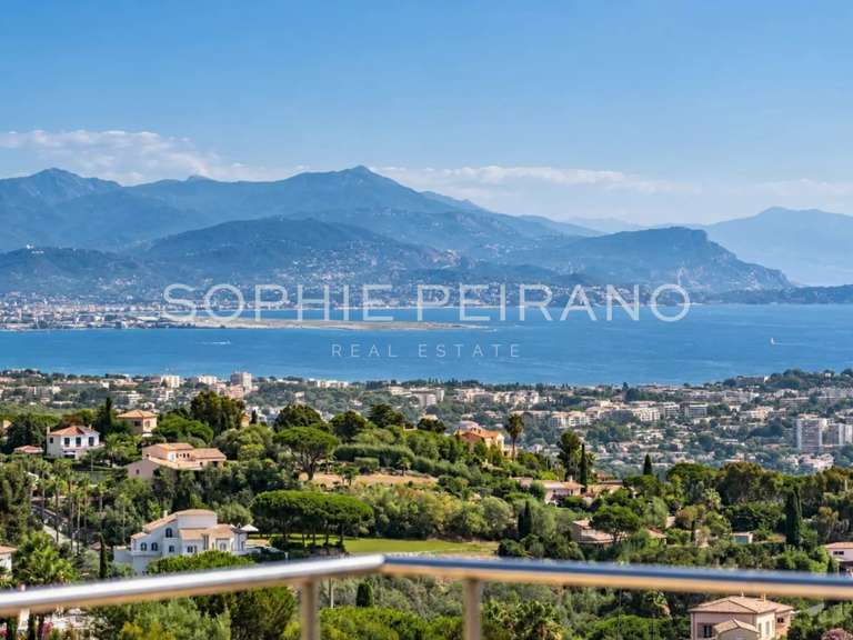 Villa Cannes - 6 chambres - 400m²