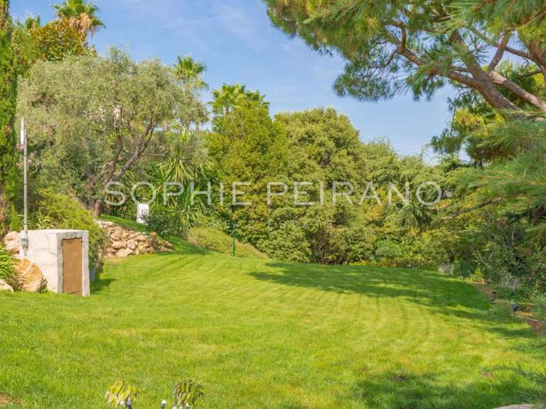 Villa Cannes - 6 chambres - 400m²