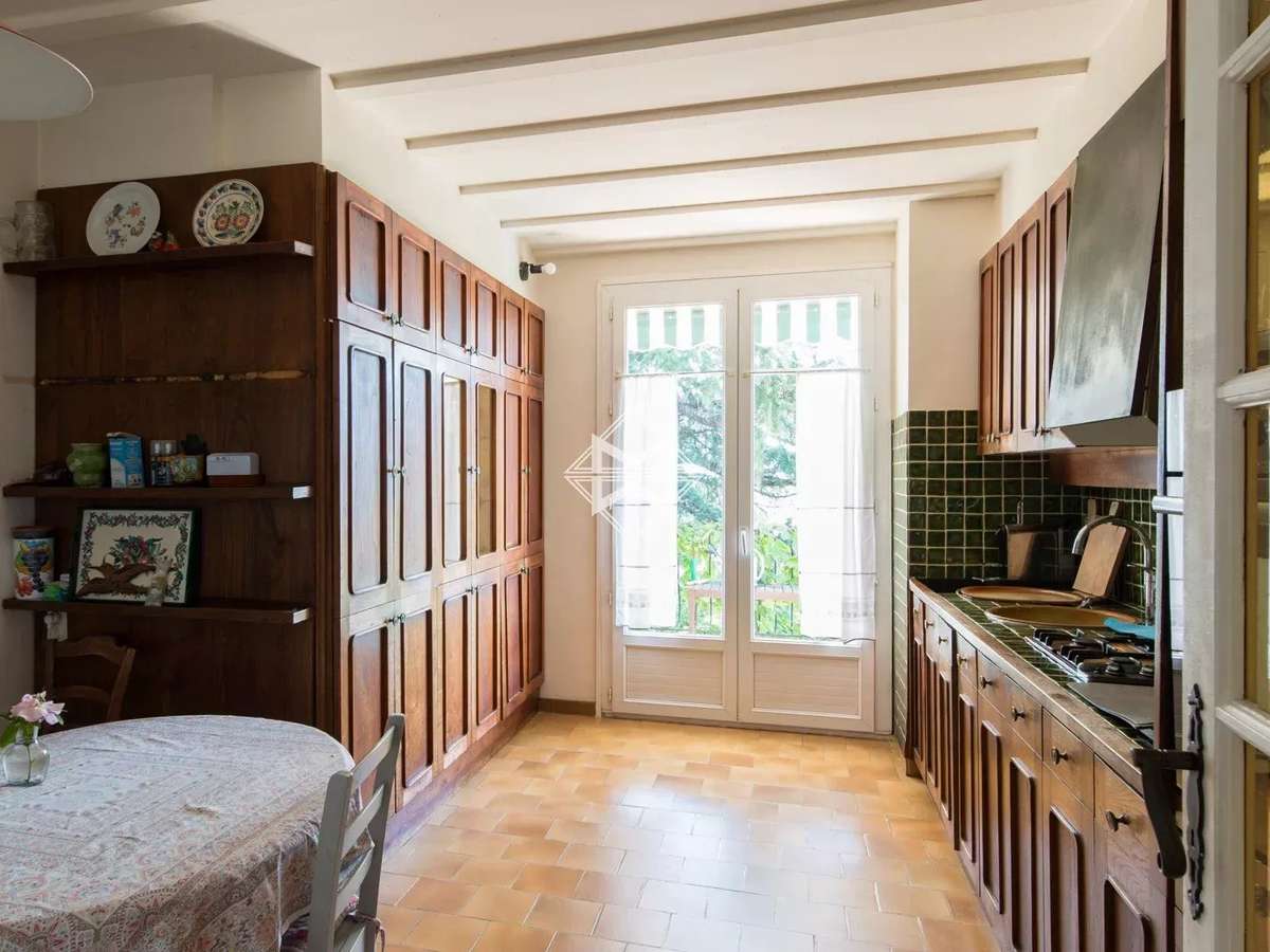 Villa Cannes
